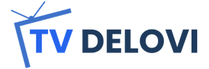 TV Delovi logo
